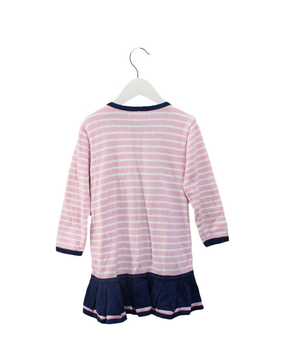 Florence Eiseman Sweater Dress 4T