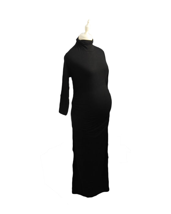 Isabella Oliver Maternity Long Sleeve Dress M (US6/UK10)