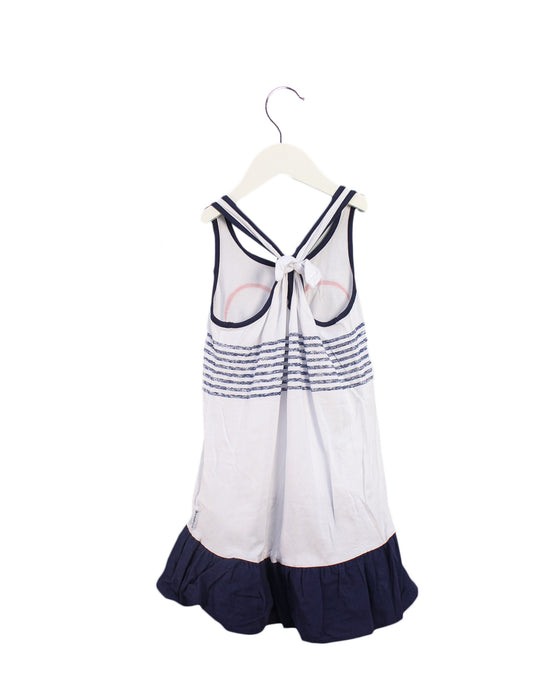 Armani Sleeveless Top 8Y