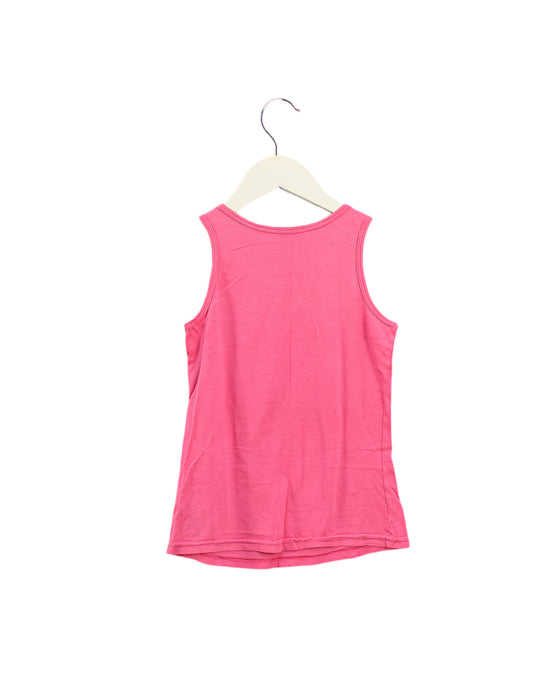Juicy Couture Sleeveless Top 6T
