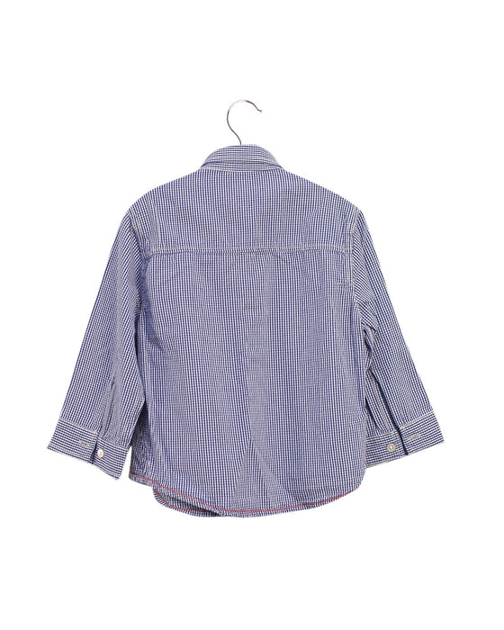 Country Road Shirt 2T
