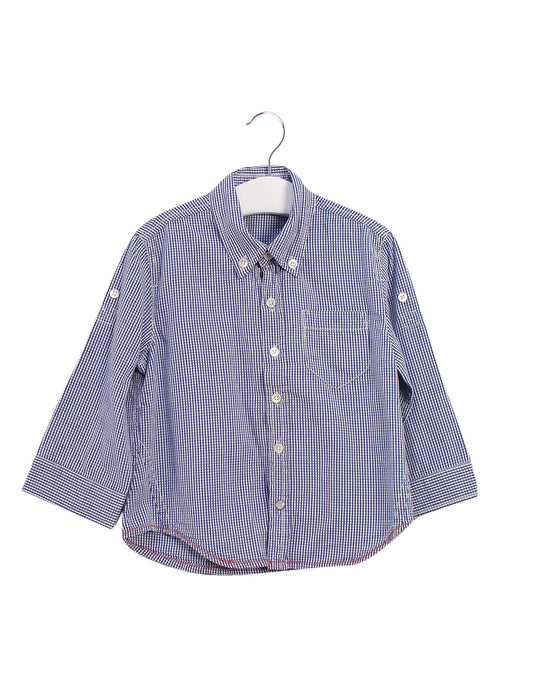 Country Road Shirt 2T