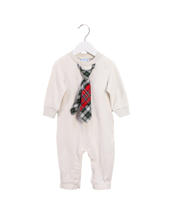 Nicholas & Bears Jumpsuit 12M