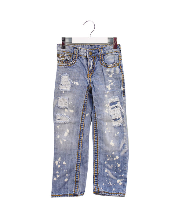 True Religion Jeans 4T