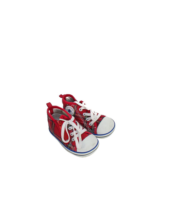 Converse Sneakers 12-18M (US5.5)
