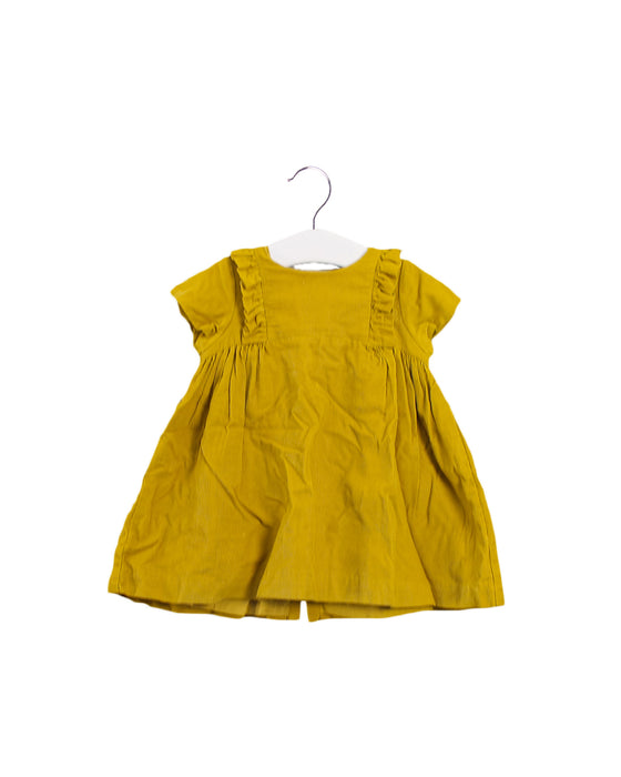 Jacadi Short Sleeve Dress 18M (81cm)