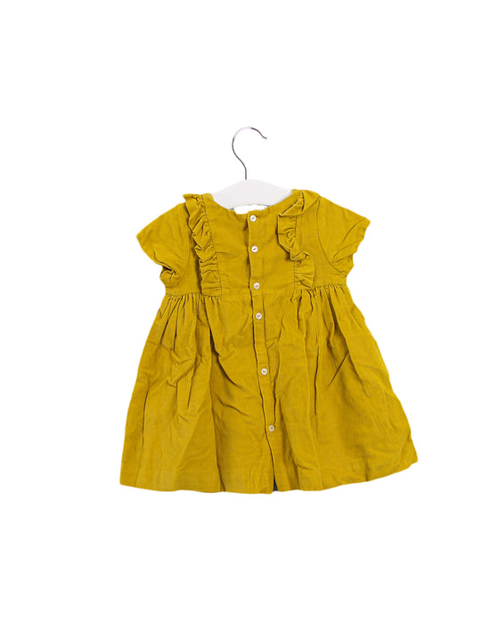 Jacadi Short Sleeve Dress 18M (81cm)
