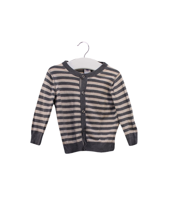 Petit Bateau Cardigan 12M (74cm)