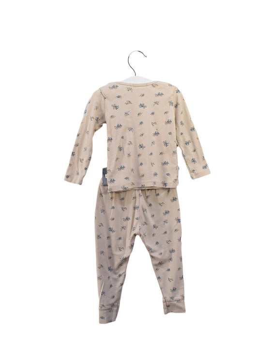 Benebene Pyjama Set 12M