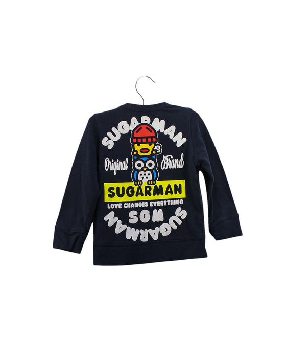 Sugarman Sweatshirt 6-12M (S)