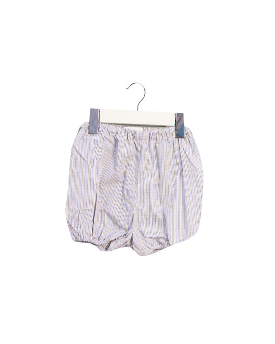 Claudine Shirt and Bloomers 18M