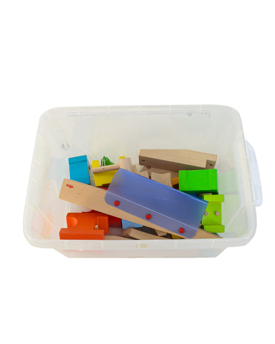 Haba Wooden Toy O/S