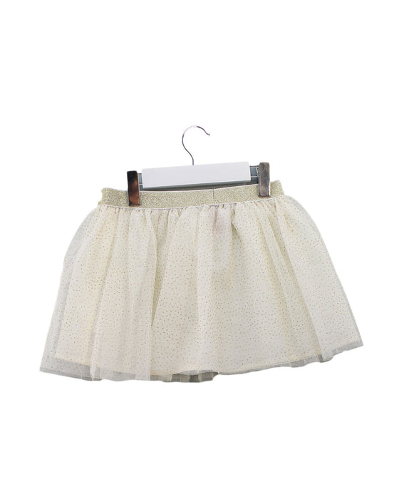 Cynthia Rowley Short Skirt 4T