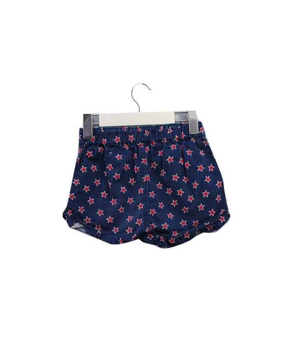 Crewcuts Shorts 2T