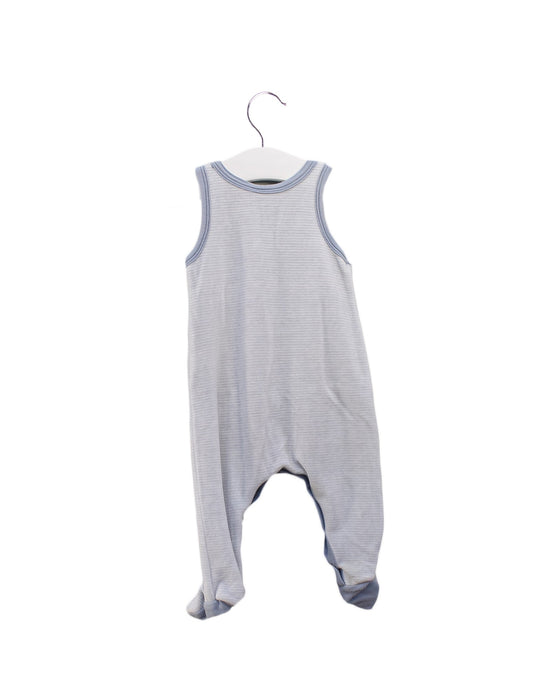 Petit Bateau Onesie 3M