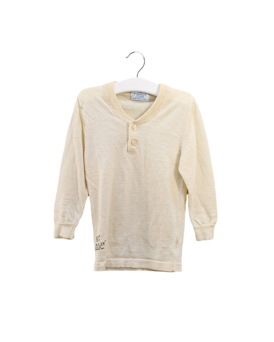 Morley Sweater 3T - 4T