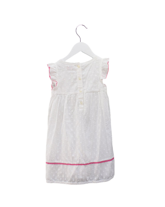 Cath Kidston Sleeveless Dress 3T - 4T