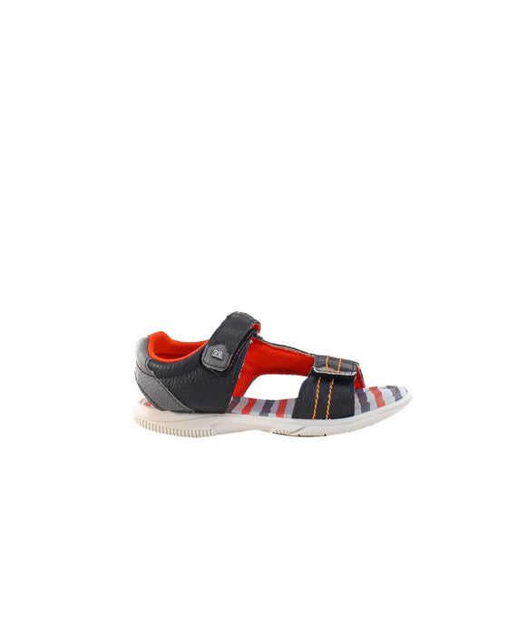 Bibi Sandals 5T (EU28)