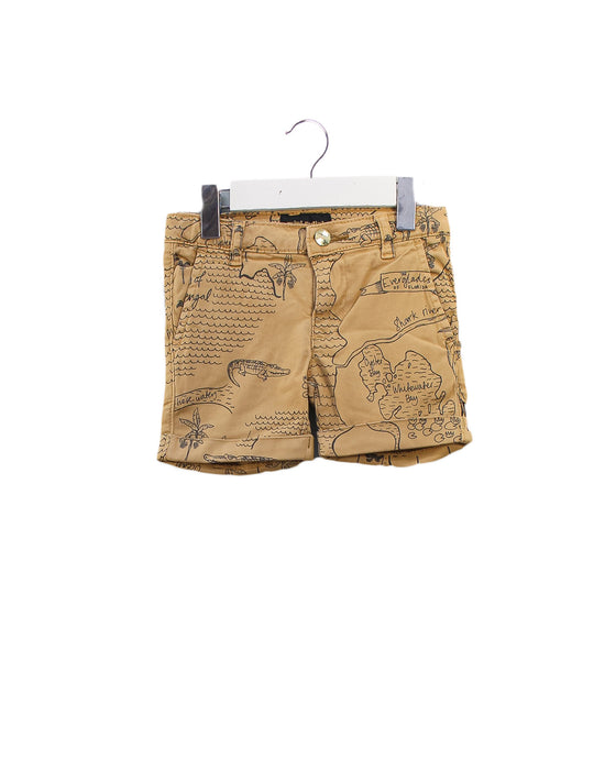 Mini Rodini Shorts 12-18M (80-86cm)