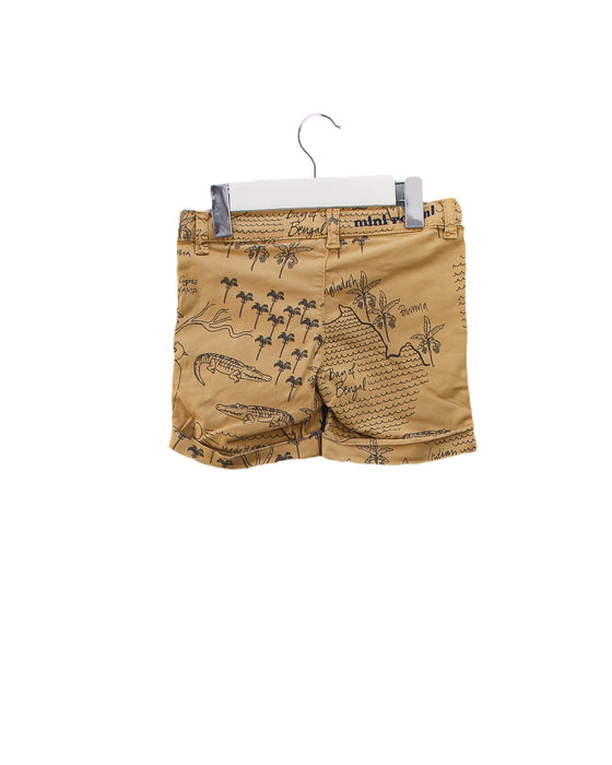 Mini Rodini Shorts 12-18M (80-86cm)