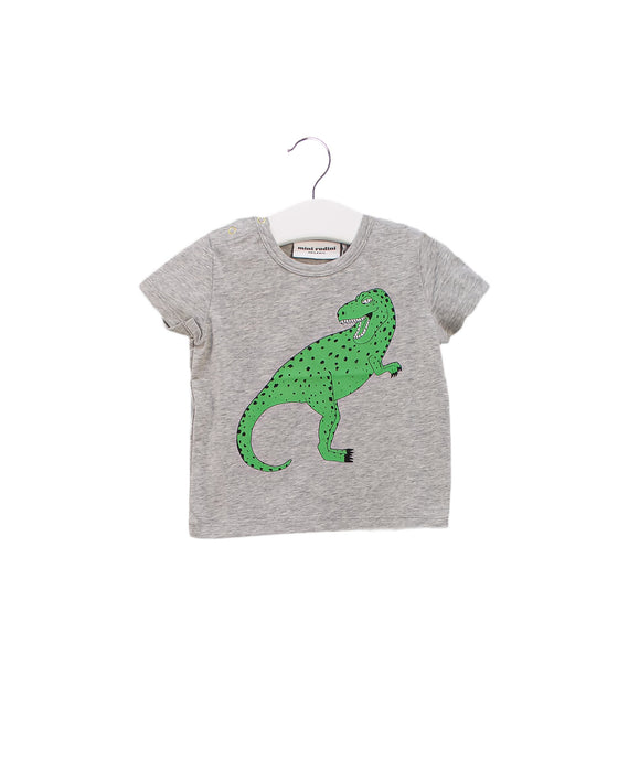 Mini Rodini T-Shirt 6-12M (68-74cm)