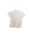 A White Short Sleeve T Shirts from Mini Rodini in size 12-18M for boy. (Back View)