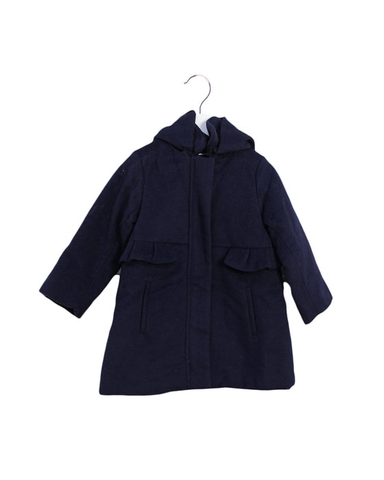 Jacadi Coat 3T