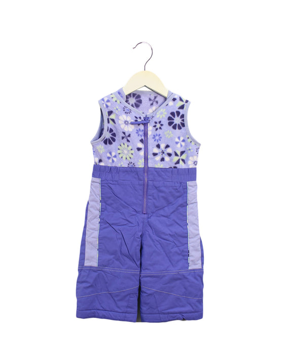 Columbia Ski Salopette 18M