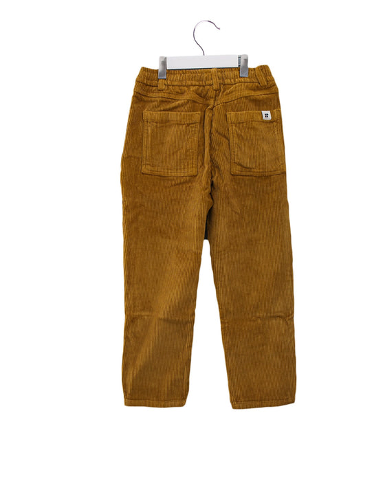 Hundred Pieces Casual Pants 10Y