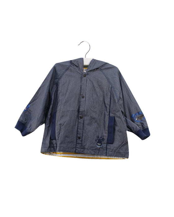 Catimini Lightweight Jacket 18M