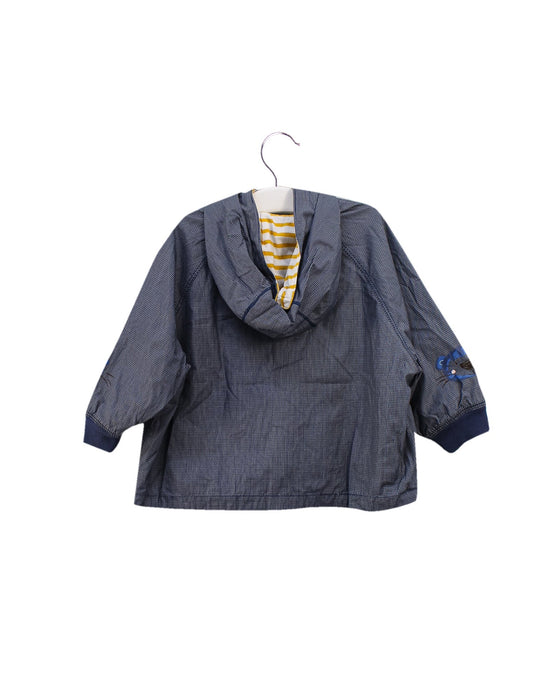 Catimini Lightweight Jacket 18M