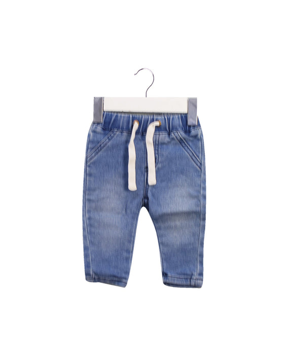 Seed Casual Pants 0-3M