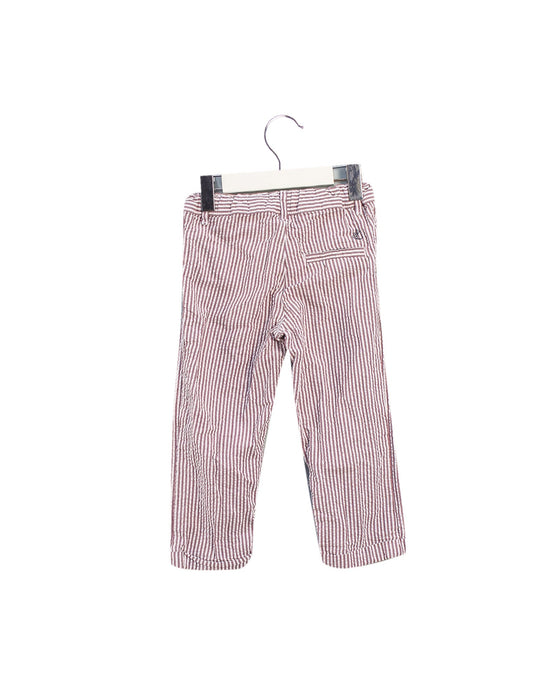 Petit Bateau Casual Pants 24M (86cm)