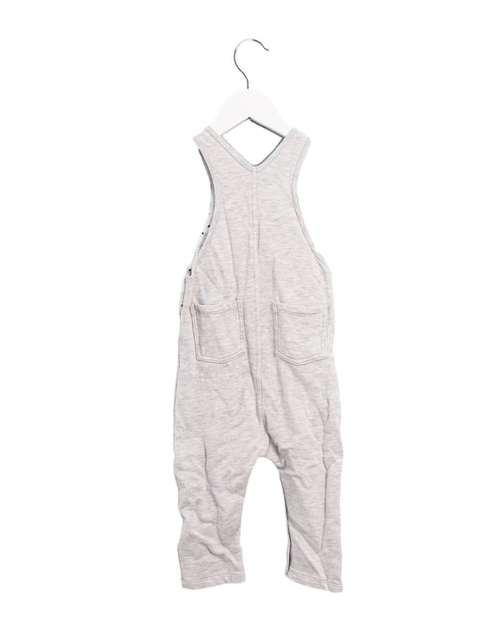 Petit Bateau Long Overall 24M (86cm)