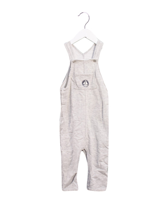 Petit Bateau Long Overall 24M (86cm)