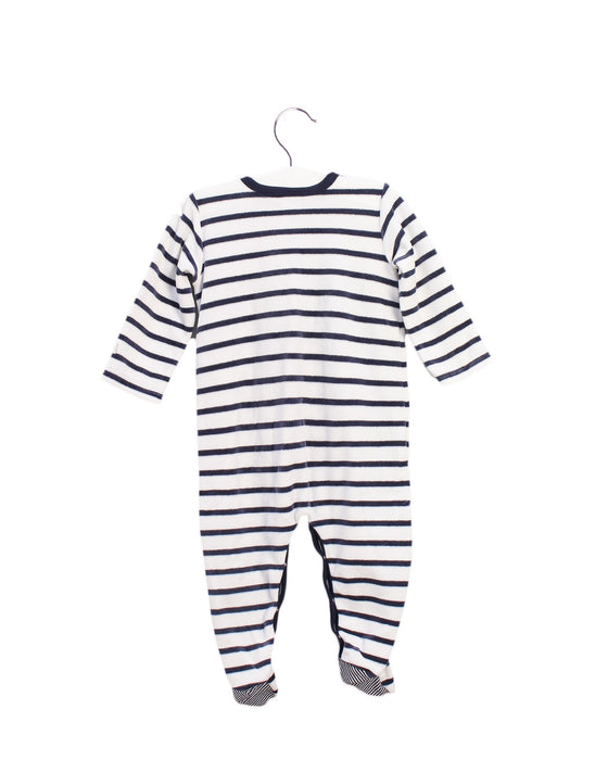 Petit Bateau Onesie 12M