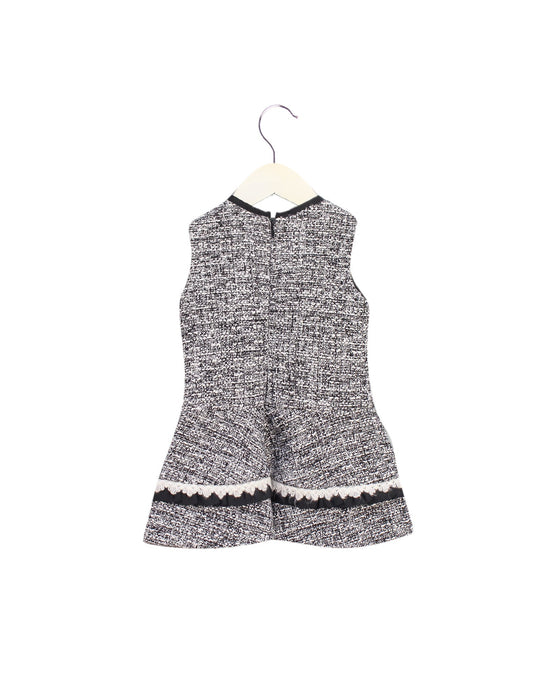 Nicholas & Bears Sleeveless Dress 18M (80cm)