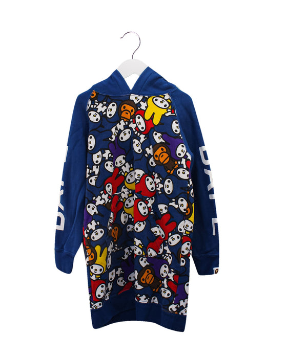 BAPE KIDS Sweater Dress 5T (120cm)