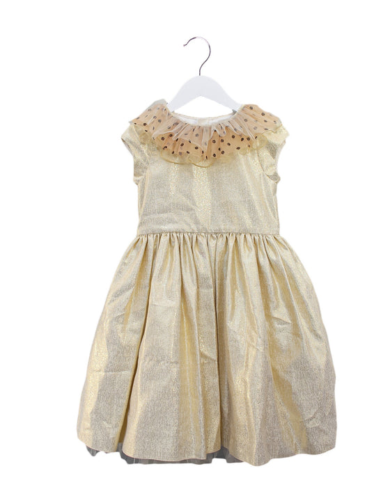 Childrensalon Short Sleeve Dress 8Y