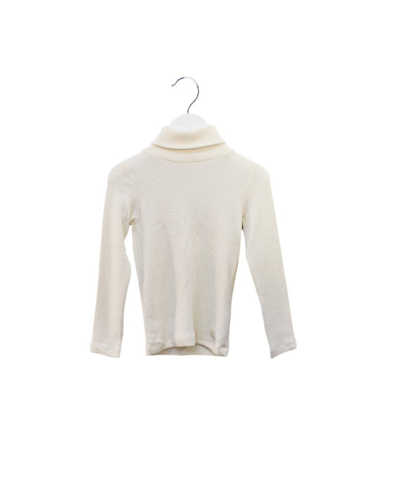 Lili Gaufrette Knit Sweater 5T