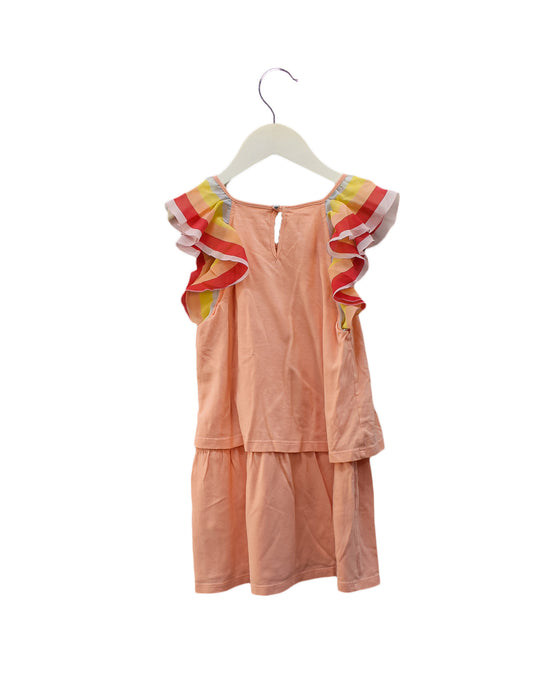 Chloe Sleeveless Dress 6T