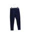 A Navy Leggings from Polo Ralph Lauren in size 6T for girl. (Back View)