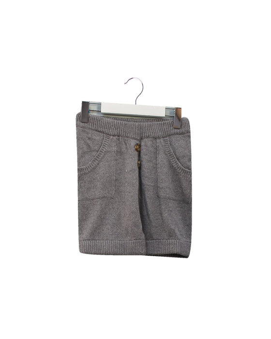 Neck & Neck Shorts 4T (92-106cm)