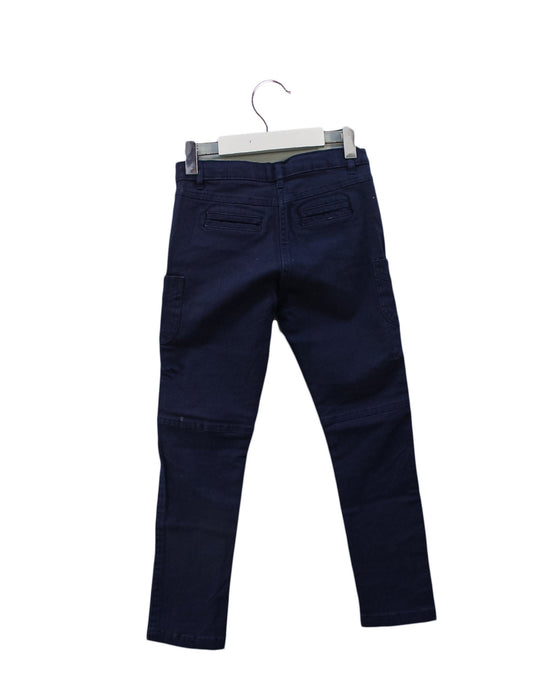 Gocco Casual Pants 5T - 6T