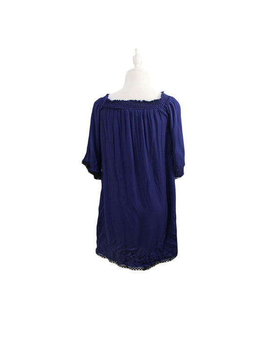Mayarya Maternity Short Sleeve Dress XS (US0-2)