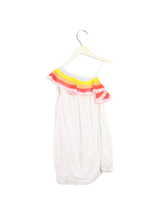 Chloe Sleeveless Dress 5T