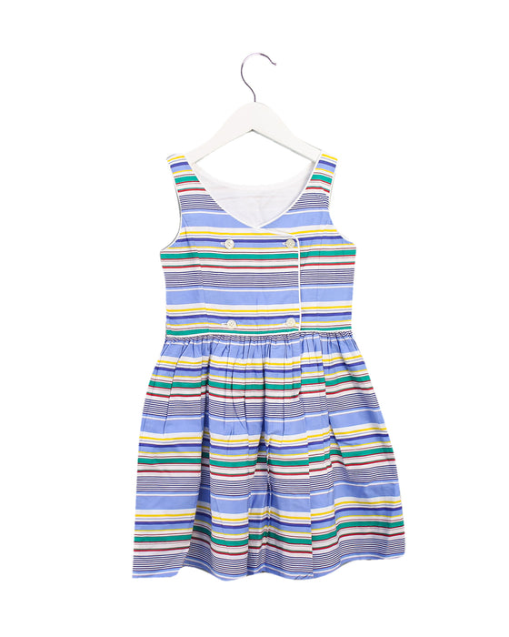 Polo Ralph Lauren Sleeveless Dress 6T