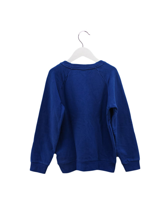 Petit Bateau Sweatshirt 10Y (140cm)