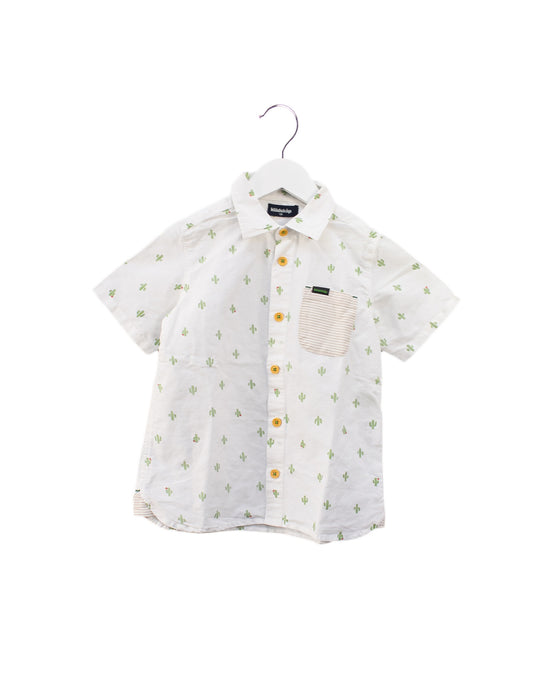 Kladskap Shirt 5T (120cm)