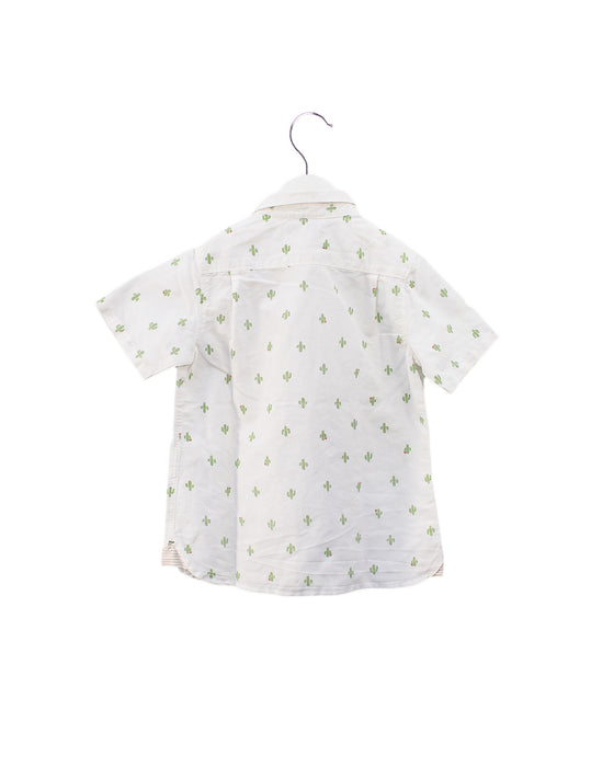 Kladskap Shirt 5T (120cm)